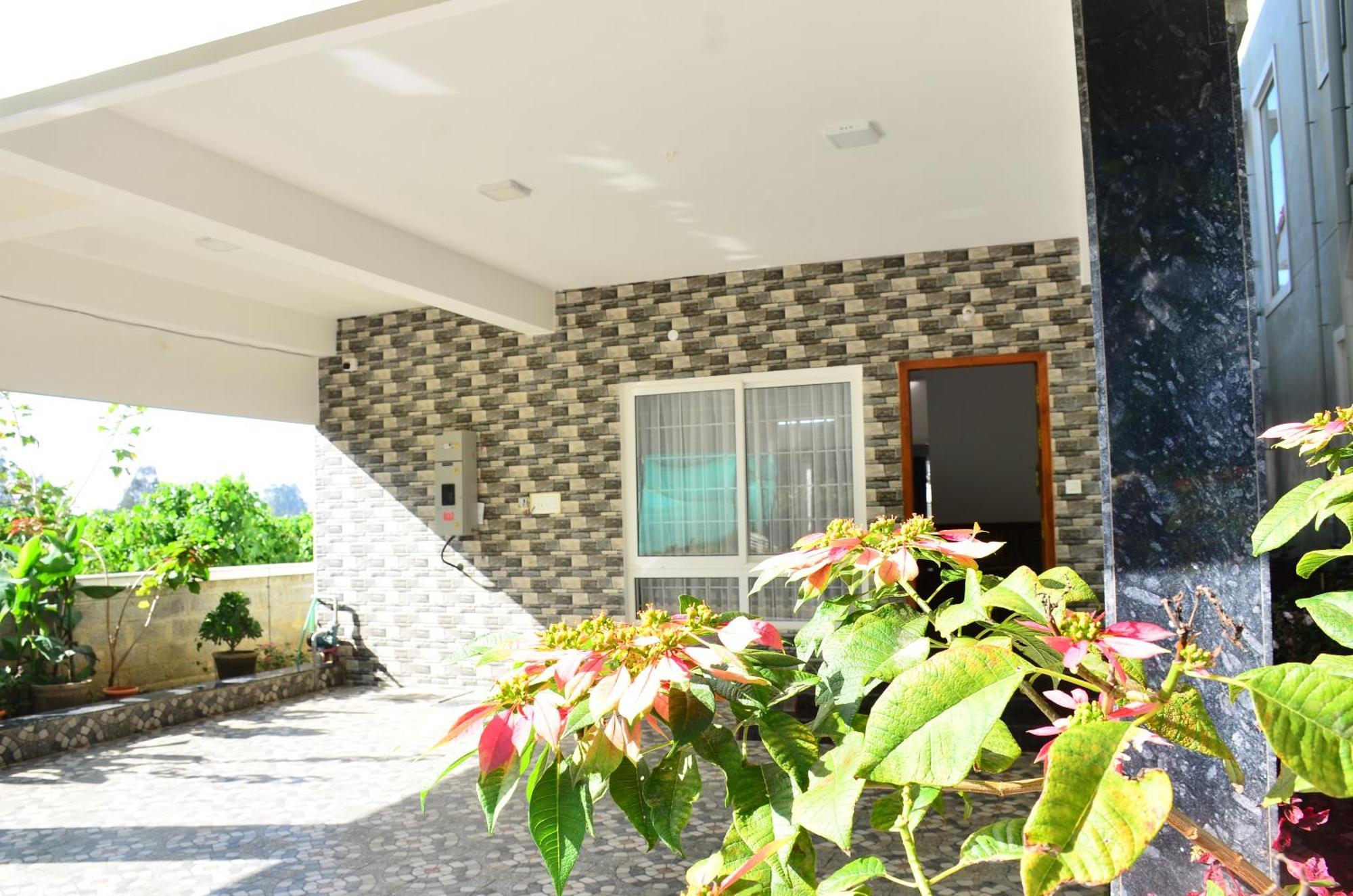 Villa Dusk & Dawn Tamilnadu - Tamilnadu - Kodaikanal Exterior foto